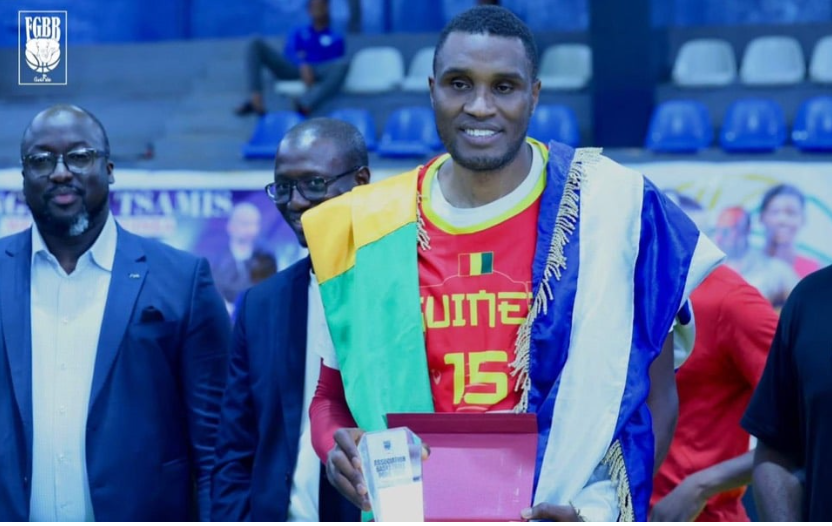 The Beginning Of A Dream