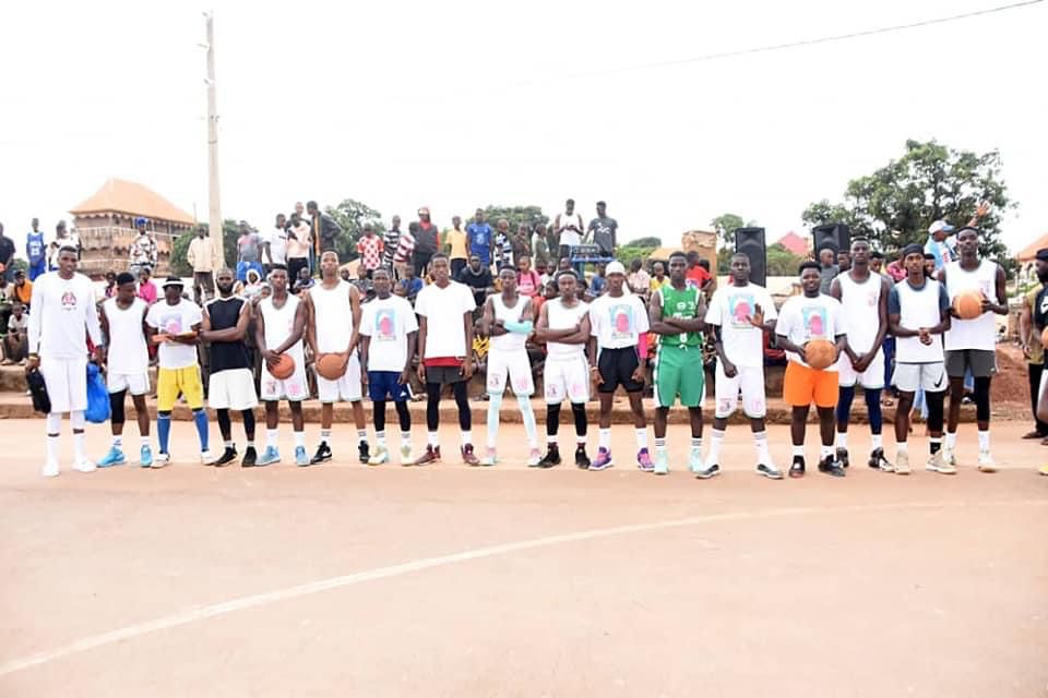 Against The Difficulties