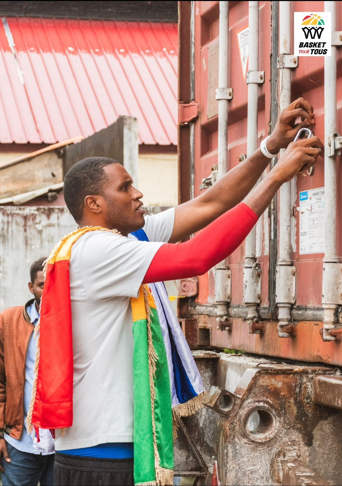 A Complete Camp (2023)